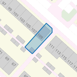 Perceel HLM03-Q-1714