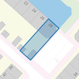 Perceel HLM03-Q-1715