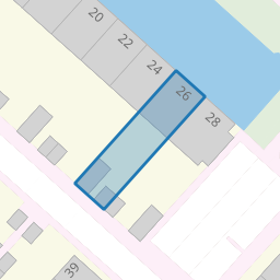 Perceel HLM03-Q-1716