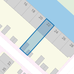 Perceel HLM03-Q-1718