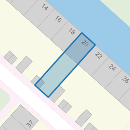 Perceel HLM03-Q-1719