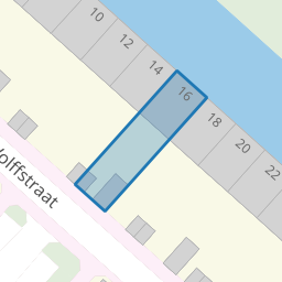 Perceel HLM03-Q-1721