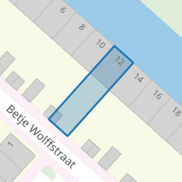 Perceel HLM03-Q-1723