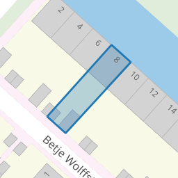 Perceel HLM03-Q-1725