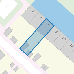 Perceel HLM03-Q-1726