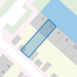 Perceel HLM03-Q-1727