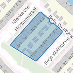 Perceel HLM03-Q-1729