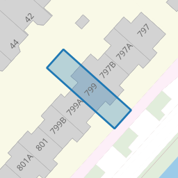 Perceel HLM03-Q-1738