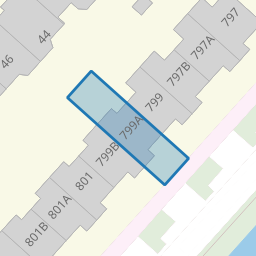 Perceel HLM03-Q-1739