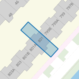 Perceel HLM03-Q-1741