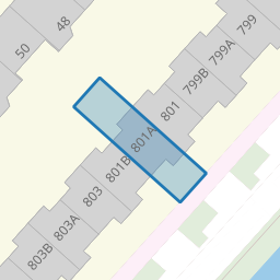 Perceel HLM03-Q-1742