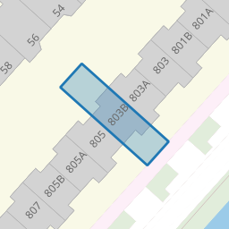 Perceel HLM03-Q-1746