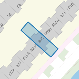 Perceel HLM03-Q-1747