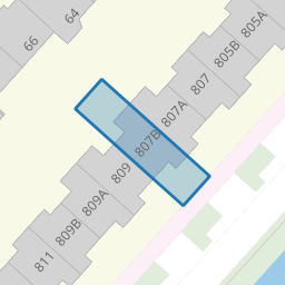 Perceel HLM03-Q-1752