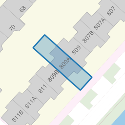 Perceel HLM03-Q-1754