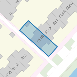 Perceel HLM03-Q-1758