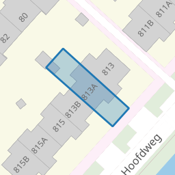 Perceel HLM03-Q-1760