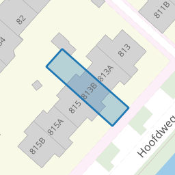 Perceel HLM03-Q-1761