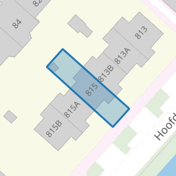 Perceel HLM03-Q-1762