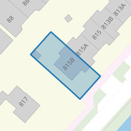 Perceel HLM03-Q-1764