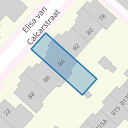 Perceel HLM03-Q-1767