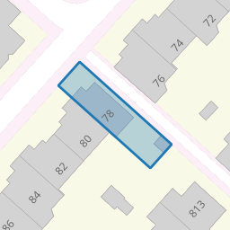 Perceel HLM03-Q-1770