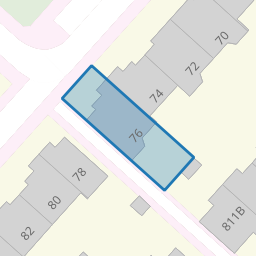 Perceel HLM03-Q-1771