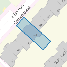 Perceel HLM03-Q-1774