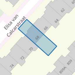 Perceel HLM03-Q-1775