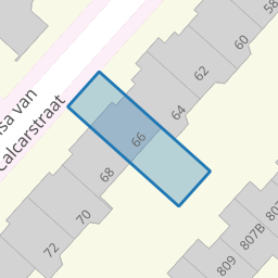 Perceel HLM03-Q-1776