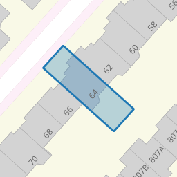 Perceel HLM03-Q-1777