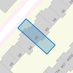 Perceel HLM03-Q-1778