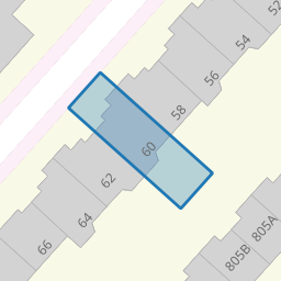 Perceel HLM03-Q-1779