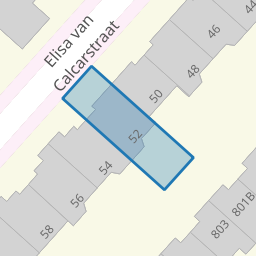 Perceel HLM03-Q-1783