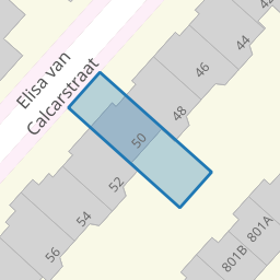 Perceel HLM03-Q-1784