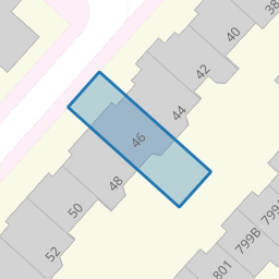 Perceel HLM03-Q-1786