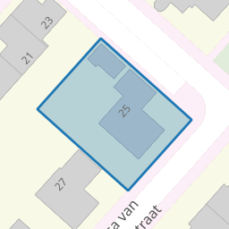 Perceel HLM03-Q-1791