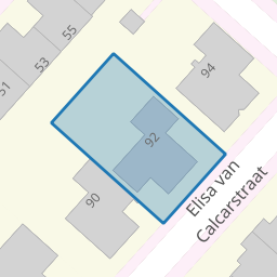 Perceel HLM03-Q-1797