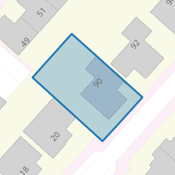 Perceel HLM03-Q-1798