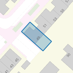 Perceel HLM03-Q-1799