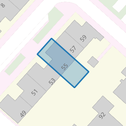 Perceel HLM03-Q-1802