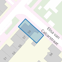 Perceel HLM03-Q-1804