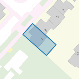 Perceel HLM03-Q-1805