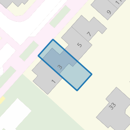 Perceel HLM03-Q-1806