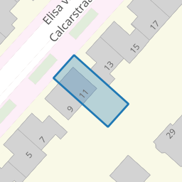 Perceel HLM03-Q-1810