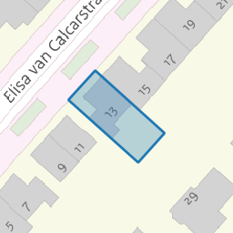 Perceel HLM03-Q-1811