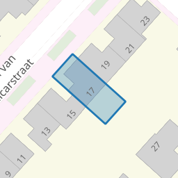 Perceel HLM03-Q-1813