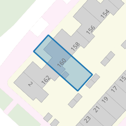 Perceel HLM03-Q-1816