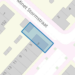 Perceel HLM03-Q-1822