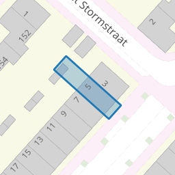 Perceel HLM03-Q-1823